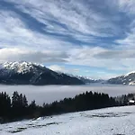 Unterhof شقة