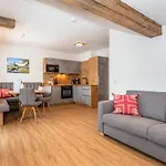 Appartement Unterhof Mittersill