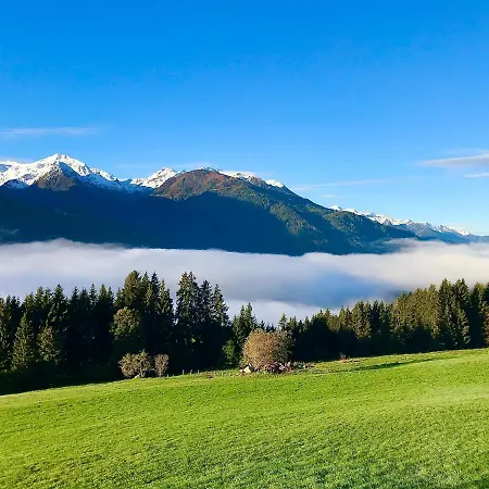 Unterhof * Mittersill