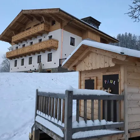 Unterhof Mittersill