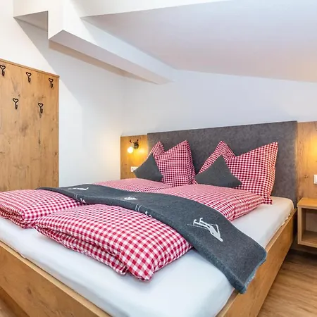 Unterhof Apartamento *