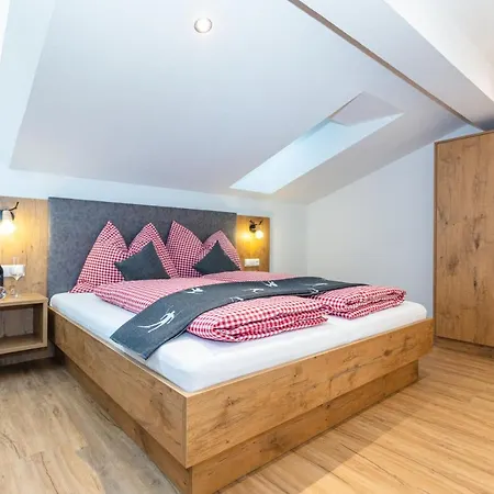 アパート Unterhof *