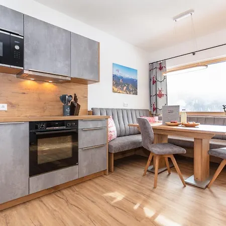 Apartment Unterhof
