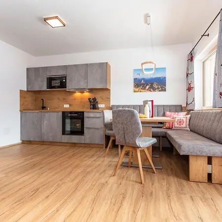 Appartement Unterhof *