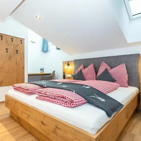 Unterhof Apartamento *