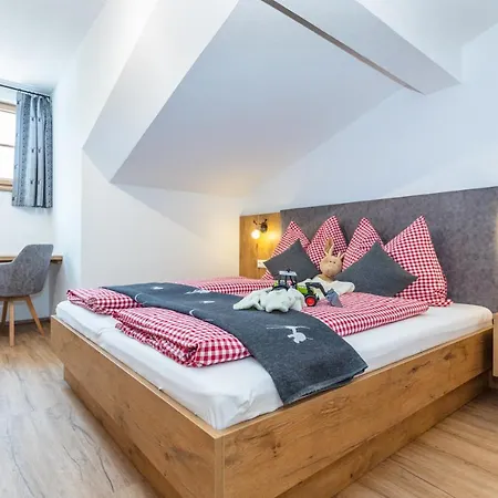 Apartment Unterhof *