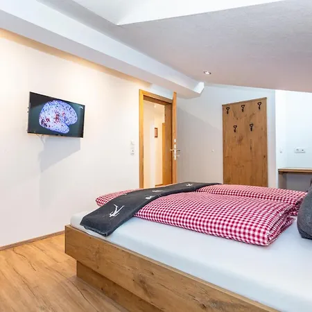 Unterhof * Mittersill