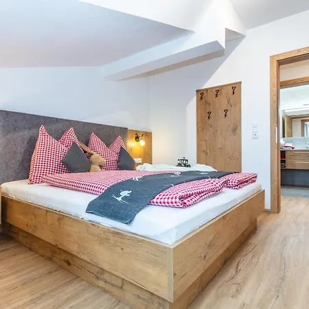 Unterhof * Mittersill