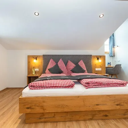 Unterhof Apartment