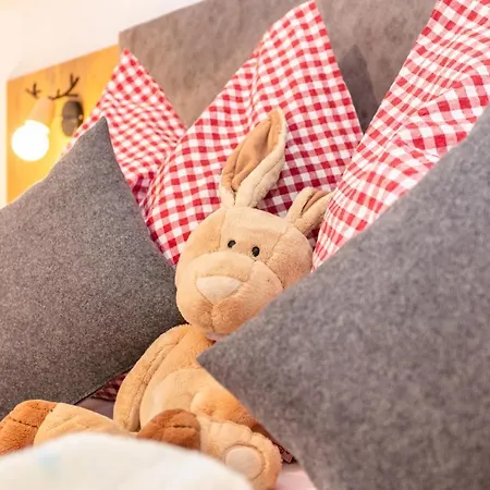 Unterhof Apartamento