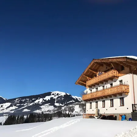 Unterhof Apartment *