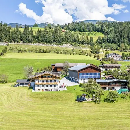 Unterhof Apartment