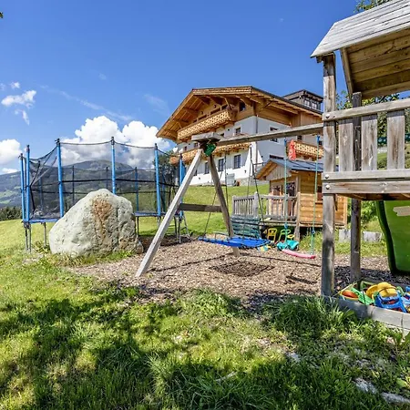 Unterhof * Mittersill