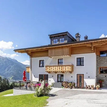 Unterhof Appartement Mittersill