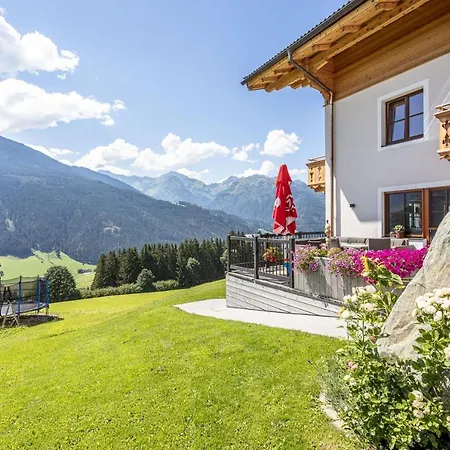 Appartement Unterhof Mittersill