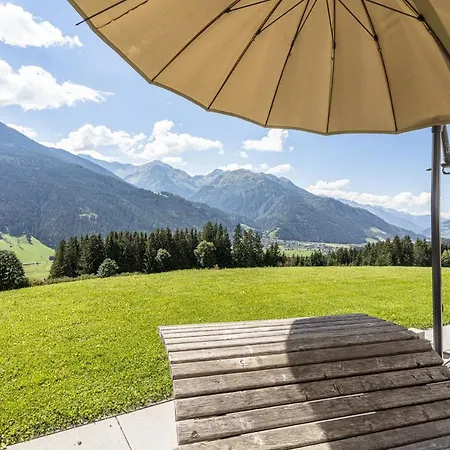 Appartement Unterhof