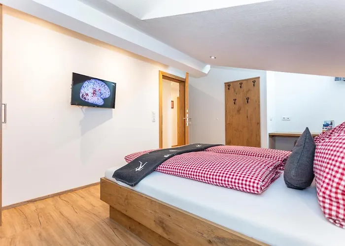 Unterhof * Mittersill