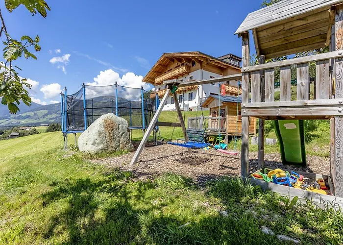 Unterhof * Mittersill